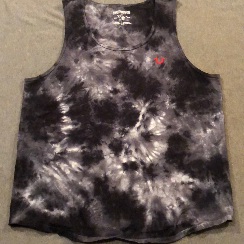 True Religion Tank Top